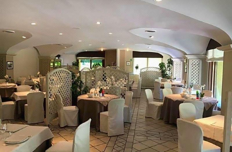 Hotel Ristorante Vecchia Riva photo 4