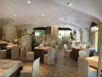 Hotel Ristorante Vecchia Riva - petit déjeuner