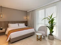 Asbu Hotel Hotels near Tunis-Carthage International Airport