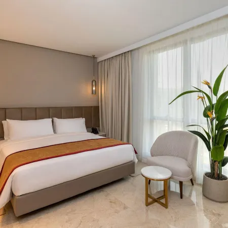 Asbu Hotel