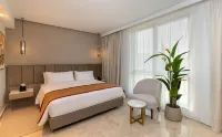 Asbu Hotel - 4つ星