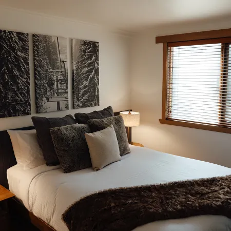 Dibbin’s Chalet Hotels in Dinner Plain