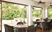 Taj Bekal Resort & Spa, Kerala - breakfast