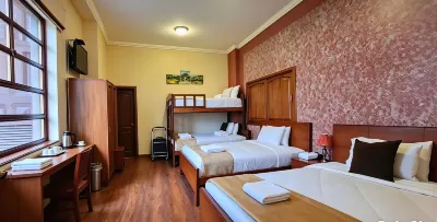 Hotel Pegasus Hotels in 