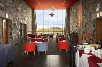 Knock House Hotel - Завтрак