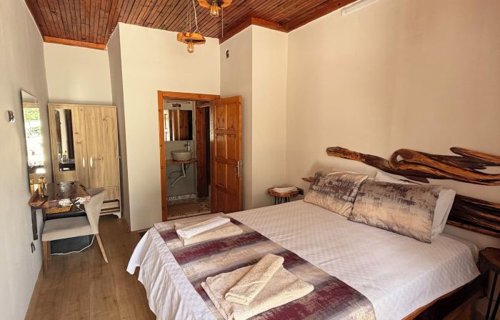 Tlos Butik Otel