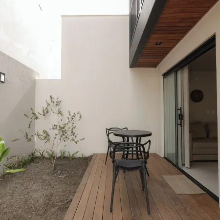 Jubarte Flats