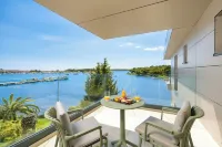 Visula Hotel & Spa - New Opening 2026 - Ocean View