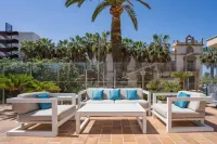 Leman Hotel y Apartamentos - 4-Star