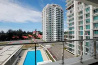 BAY RESORT CONDOMINIUM@IMPERIAL SUITES DIAMOND TOWER - Ocean View