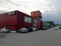 TS Hotel - Taman Rinting