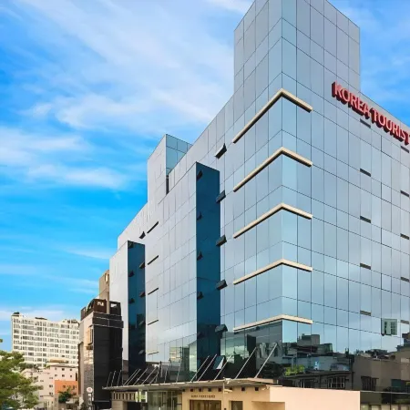 Korea Tourist Hotel