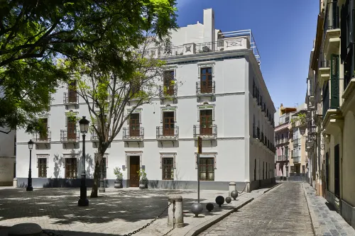 Vincci Molviedro Suites Apartments