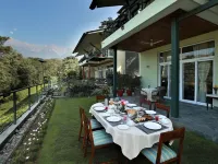 Lamrin Norwood Green Palampur, Himachal Pradesh Hotels in Palampur