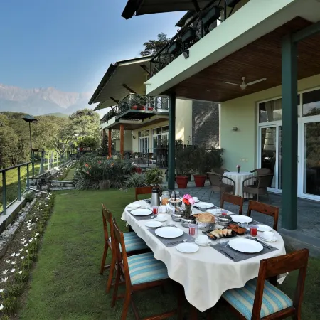 Lamrin Norwood Green Palampur, Himachal Pradesh