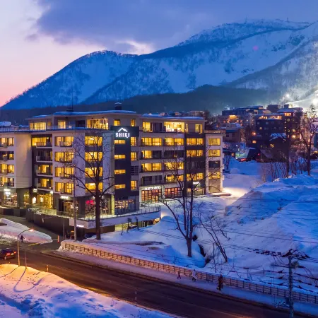 Chatrium Niseko Japan