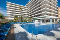 Leonardo Hotel Torremolinos - de playa