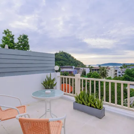 Little Home Ao Nang