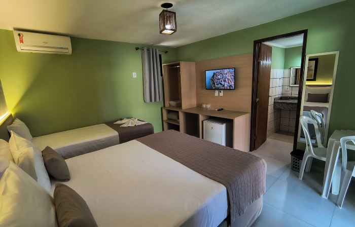 Hotel Coco Beach