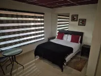 Ithonsi Guesthouse and Spa - guesthouses