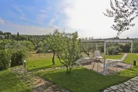 Poggio Baronti B&B - Wifi