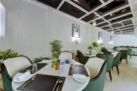 Beacon NIBM Pune - Bữa sáng