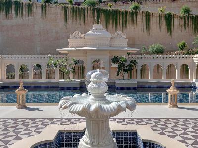 Aurika, Udaipur