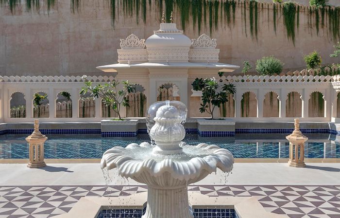 Aurika, Udaipur