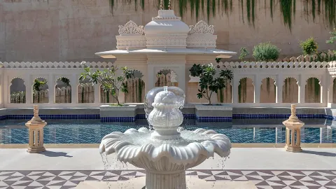 Aurika, Udaipur in Udaipur