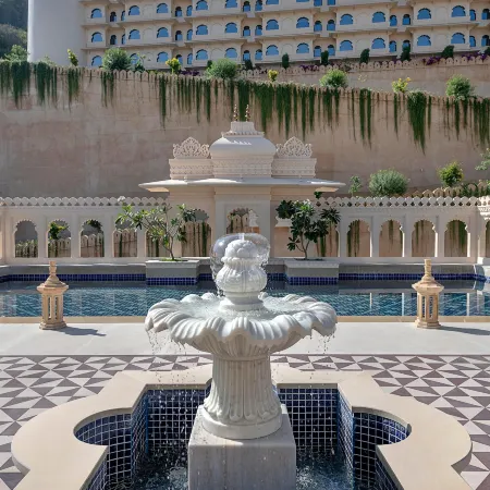 Aurika, Udaipur