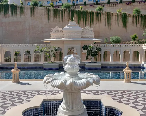Aurika, Udaipur Hotels in Udaipur