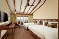 The Fern Riverview Resort Chiplun, Series by Marriott - Mountain view