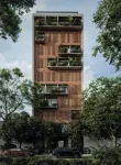 Hotel Obra - 2-Star