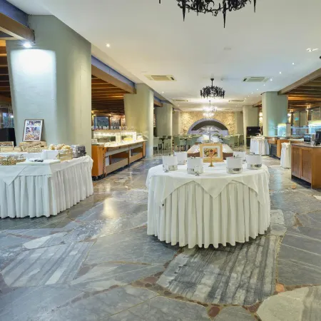 Sitia Beach City Resort & Spa