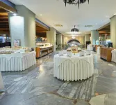 Sitia Beach City Resort & Spa - Morgenmad