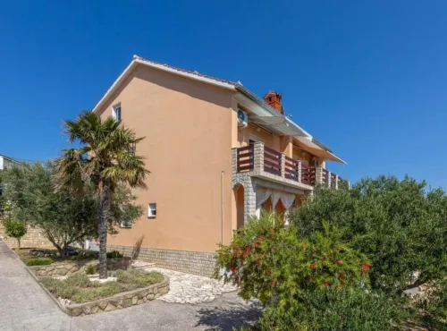 Andrija Sea View Apartments