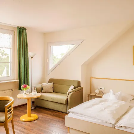 Hotel Reindahls