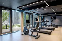 Radisson Red Innsbruck - Gym
