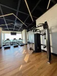 Studio Luxo Vista Lago Design Jalapão - Gym