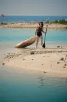Batumera - en bord de mer
