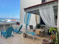 Hotel Spindrift & Golf Cart Rental - 2-Star