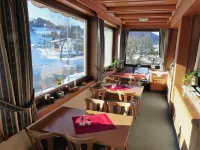 Landhotel und Restaurant Albrecht - Parkplatz