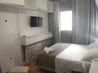 Studio Suite Augusta Near Av Paulista and Frei Caneca Hotels near Augusta Theatre