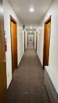 Sands Motel - parking