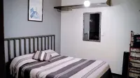 Hotel Coyoacan