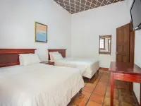 Hotel Urdiñola Saltillo サルティーヨのホテル