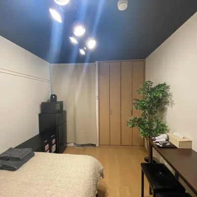 三宅月光高地 吉祥寺Odeon附近的飯店