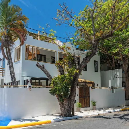 Casa Uno