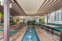 Natiivo Building - Walkable to South Beach - We Host - Ocean View