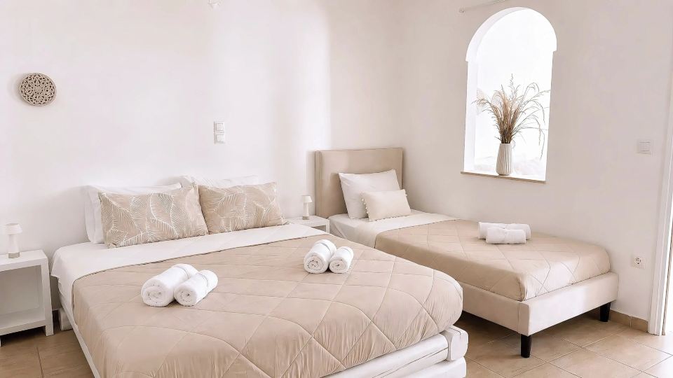Alkistis Exclusive Naousa